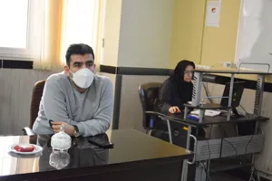 تمدید مهلت ثبت نام بیست و یکمین جشنواره تحقیقاتی علوم پزشکی رازی 
