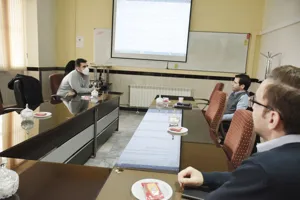 تعویق زمان برگزاری استارت آپ فناوریهای نو در علوم زیستی و پزشکی