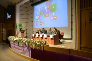 برگزاری دومین جشنواره کیفیت