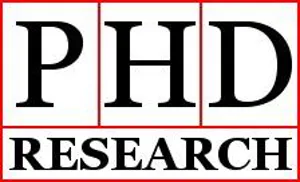 پذیرش دانشجوی دوره دکتری پژوهشی (Ph.D by Research) 