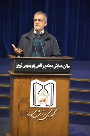 دکترعلیرضا محبوب اهری: دبیر اجرایی کنگره ملی مدیریت سلامت  ایران 