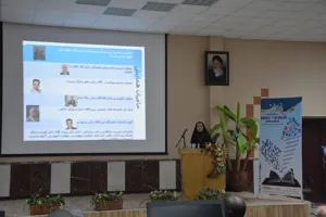 دومین همایش ملی کتاب و خواندن به همت گروه کتابداری دانشکده مدیریت و اطلاع رسانی پزشکی تبریز برگزار شد 