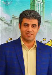 جناب آقای دکتر محبوب اهری