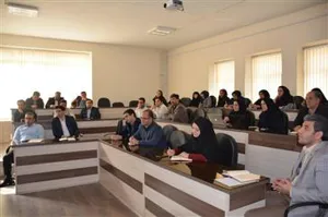 برنامه عملیاتی، ایجاد یکپارچکی در میان مجموعه دانشکده