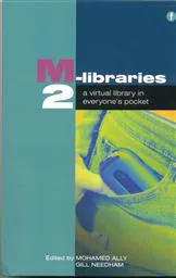 A virtual library in everyone ‘s pocket Title 