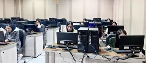 جلسه غربالگری سلامت روان