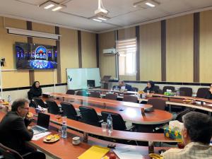 برگزاری آزمون جامع دکتری تخصصی اقتصاد سلامت مهرماه 1404