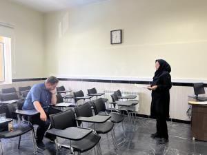 آزمون جامع دکتری تخصصی گروه مدیریت و سیاستگذاری سلامت