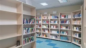 کتابهای خریداری شده از نمایشگاه مجازی بین المللی تهران
