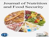 درخصوص اعطای رتبه علمی پزوهشی Journal Of Nutrition and Food Security 