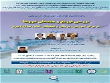 پانزدهمین گزارش مورنینگ مدیریتی 