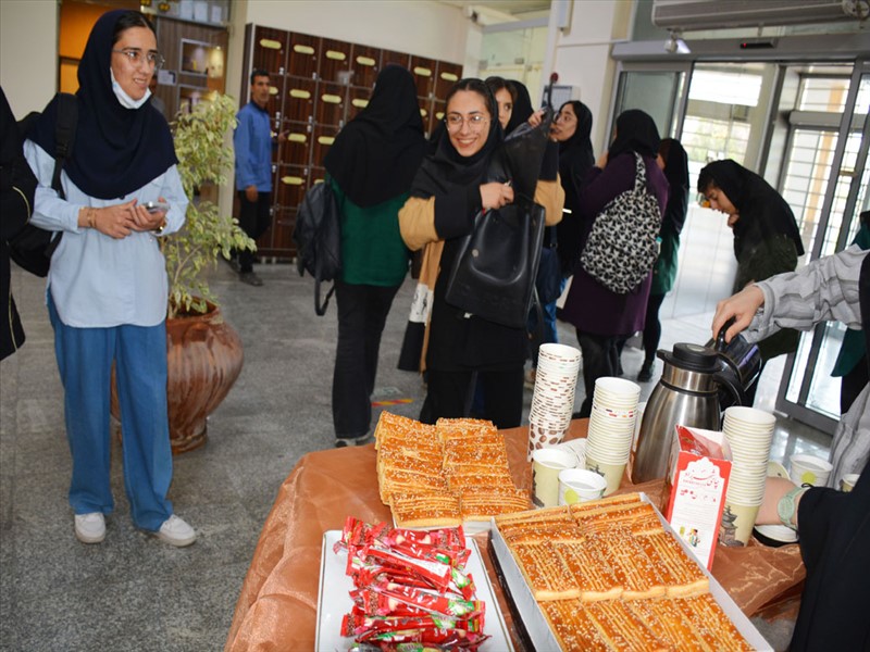 روز دختر