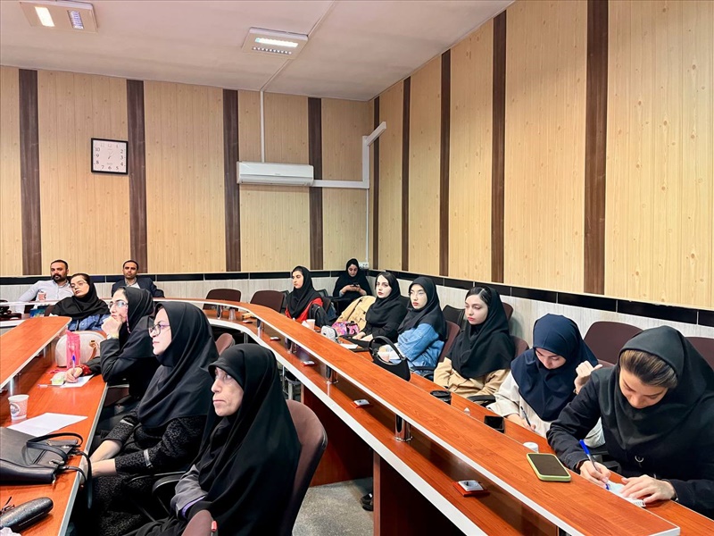 کارگاه آموزش پروپوزال نویسی