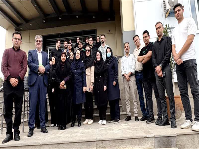 برگزاری کارگاه آموزشی نحوه برخورد با مصدوم ترومایی