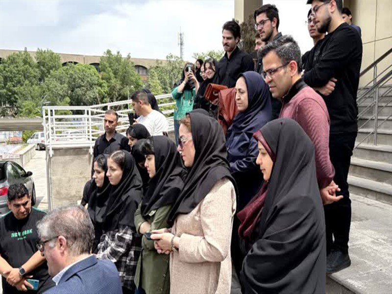 برگزاری کارگاه آموزشی نحوه برخورد با مصدوم ترومایی