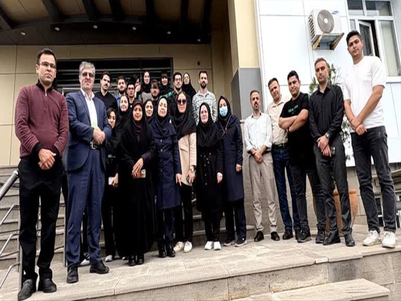برگزاری کارگاه آموزشی نحوه برخورد با مصدوم ترومایی