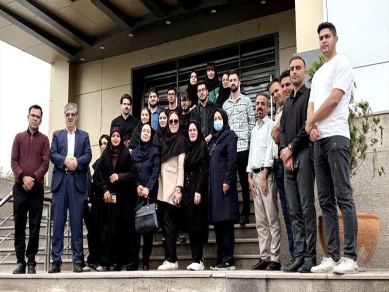 برگزاری کارگاه آموزشی نحوه برخورد با مصدوم ترومایی