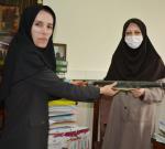 جلسه برنامه ریزی در راستای اهداف دانشکده و برگزاری مراسم گرامیداشت روز استاد و تقدیر از اساتید محترم دانشکده