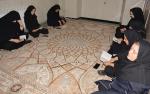 برگزاری مراسم عزاداری ابا عبدالله الحسین (ع)