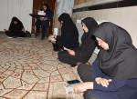 برگزاری مراسم عزاداری ابا عبدالله الحسین (ع)