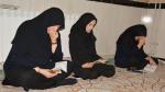 برگزاری مراسم عزاداری ابا عبدالله الحسین (ع)