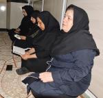 برگزاری مراسم عزاداری ابا عبدالله الحسین (ع)