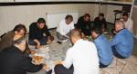 برگزاری مراسم عزاداری ابا عبدالله الحسین (ع)