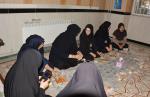 برگزاری مراسم عزاداری ابا عبدالله الحسین (ع)
