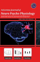 مجله انگلیسی Avicenna Journal Of Psycho Physiology  