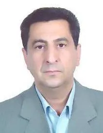 جناب آقای مهندس محمد رضا نریمانی 