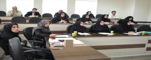 تصاویر کارگاه edo